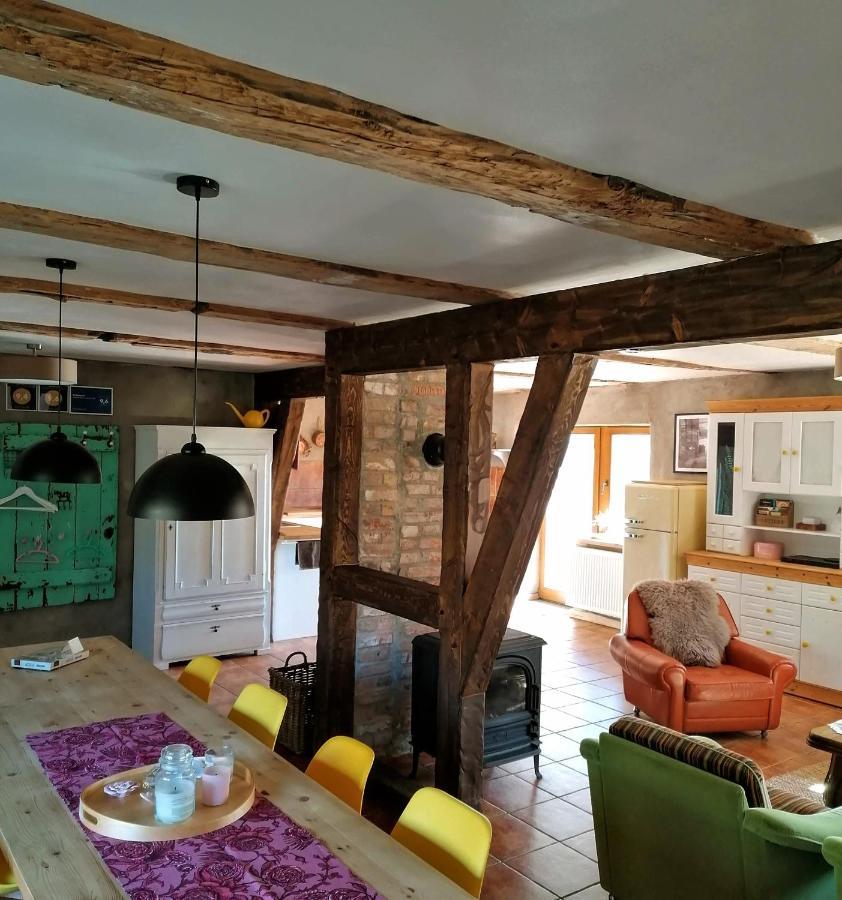 Ferienhaus Ida