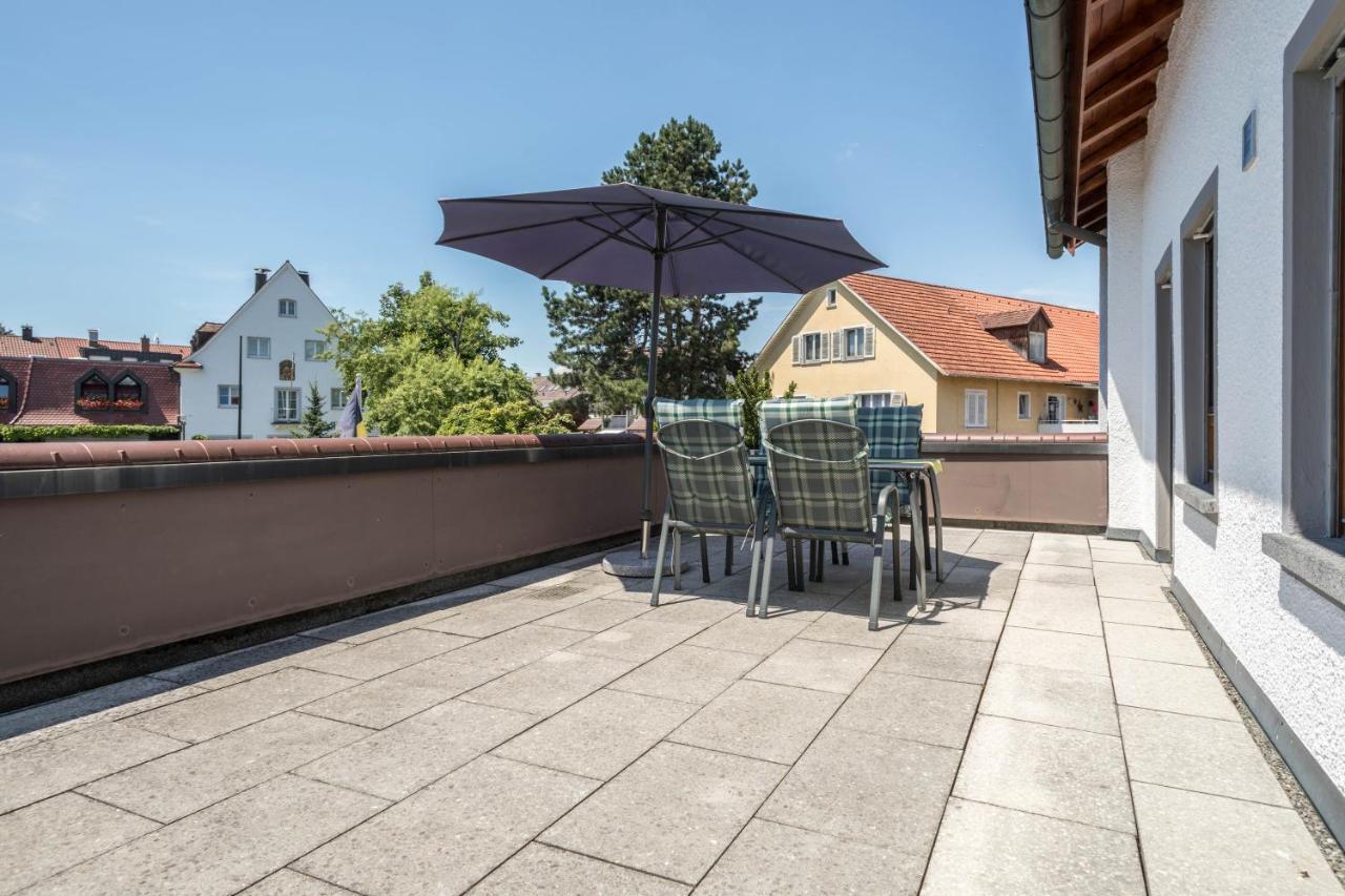 Haus Schussenblick Og Eriskirch
