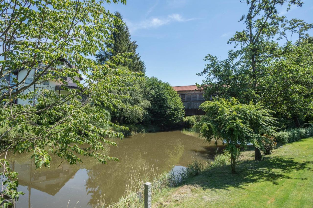 Apartment Haus Schussenblick Og *
