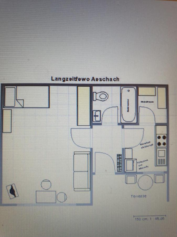 Ferienwohnung Vor Der Insel *