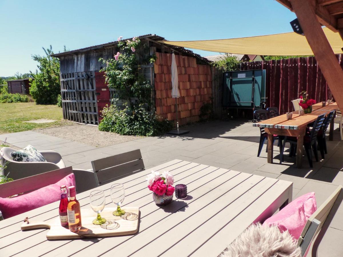 Ferienhaus Ida *