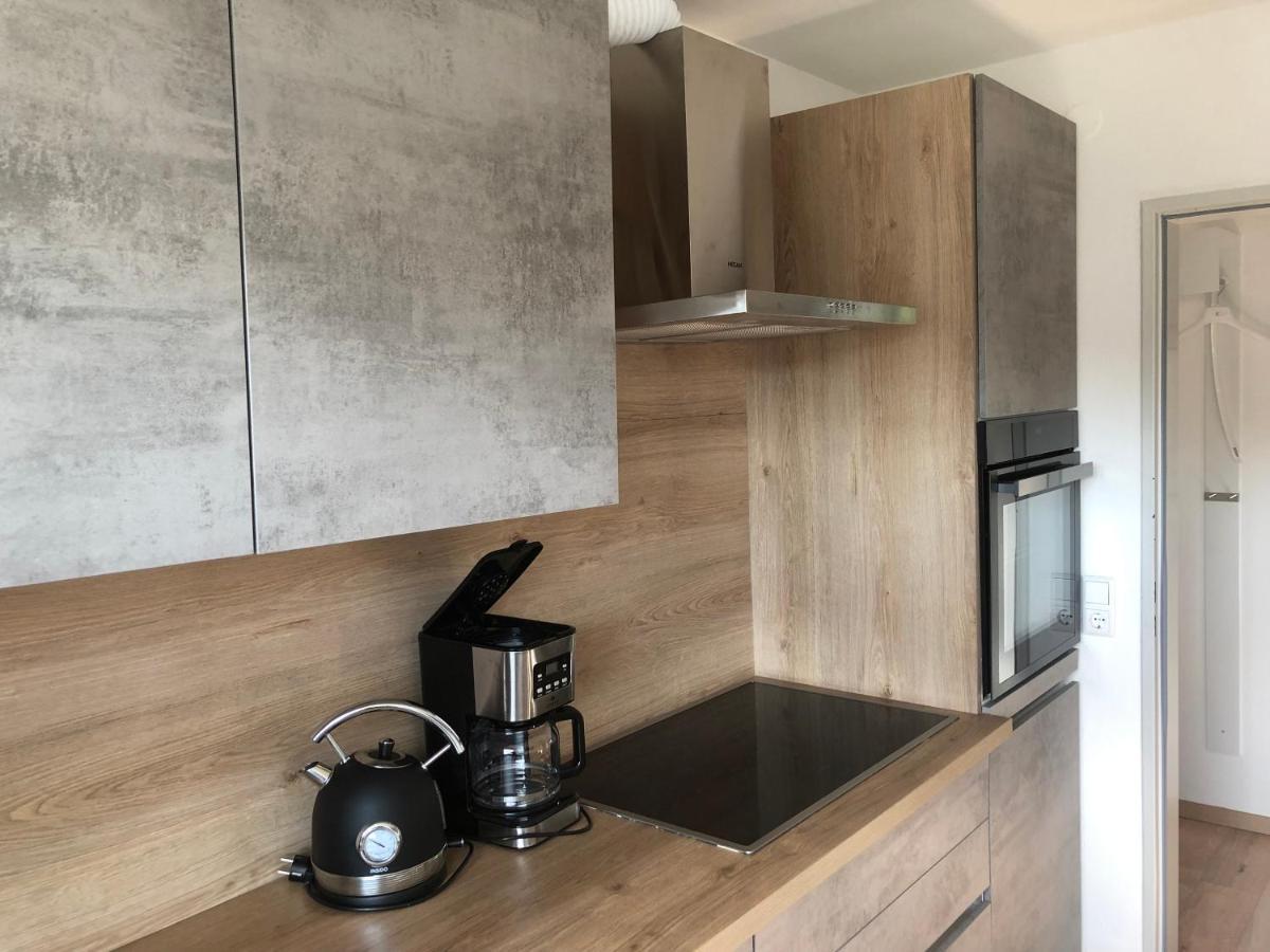 Apartment Four Seasons Bodensee Eriskirch