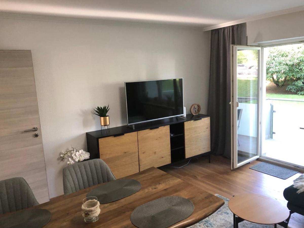 Four Seasons Bodensee Apartment *