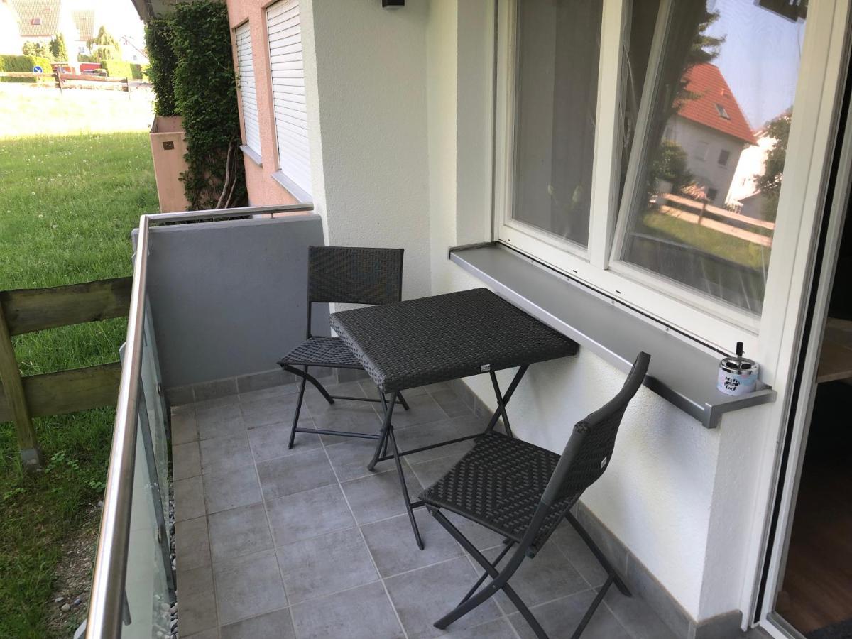 Four Seasons Bodensee Eriskirch