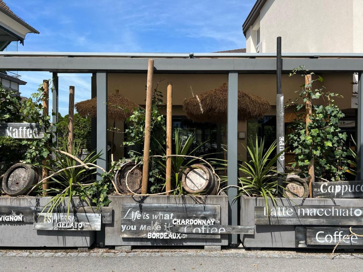 Hecht Hotel Rheineck