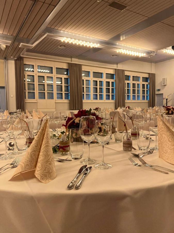 Hotel Hecht