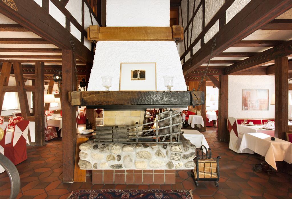 Romantik Johanniter-kreuz Hotel 4*