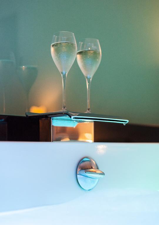 Hotel Romantik Johanniter-kreuz 4*