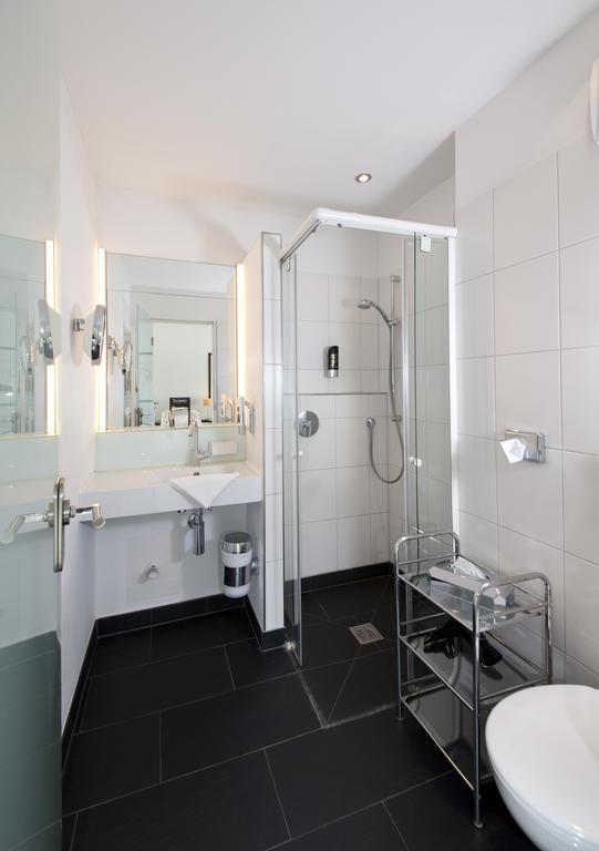 Hotel Romantik Johanniter-kreuz 4*