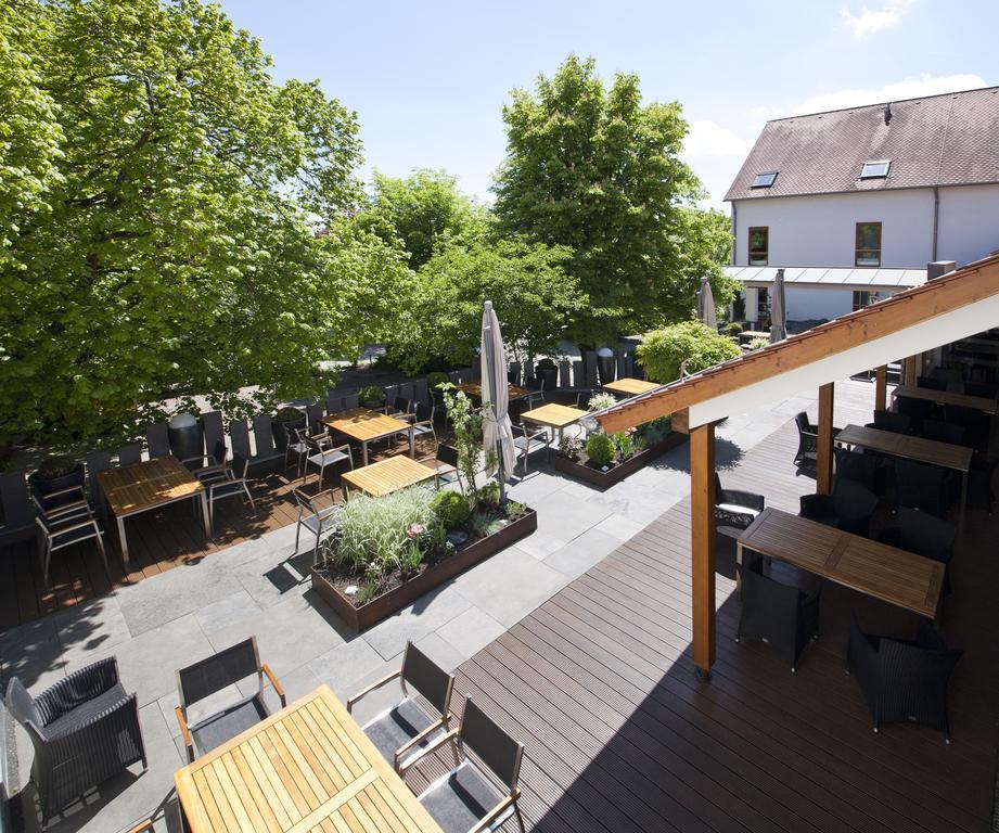 Hotel Romantik Johanniter-kreuz