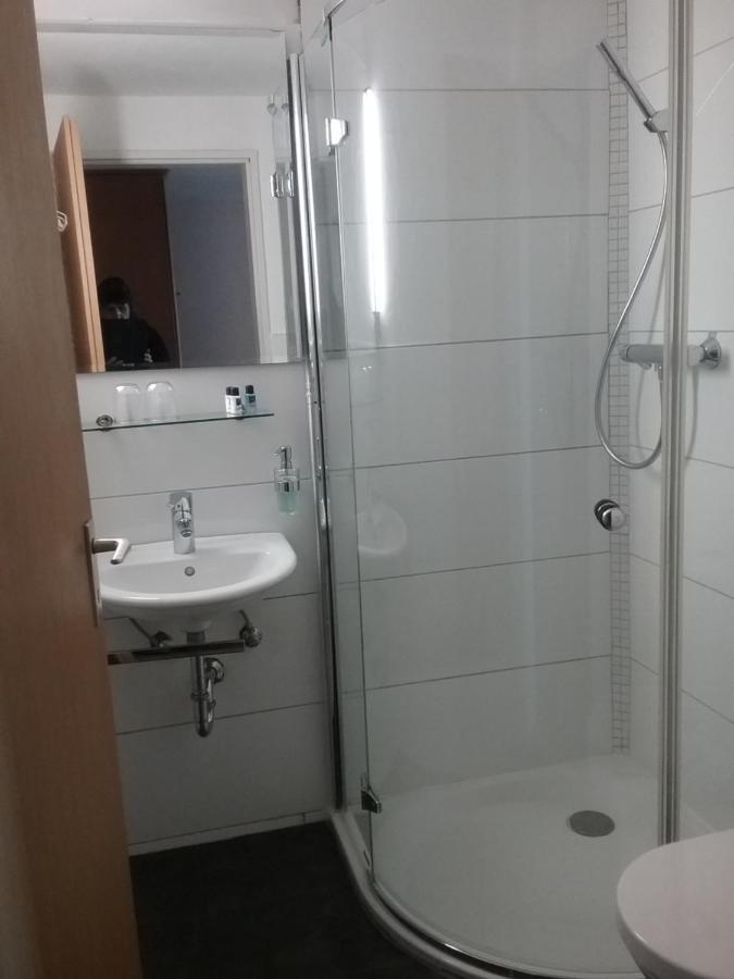 Haus Biegger * Lochau