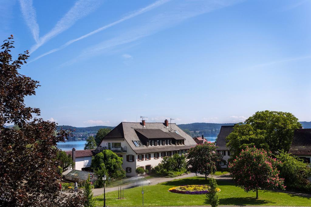 Hotel Ganter & Restaurant Mohren