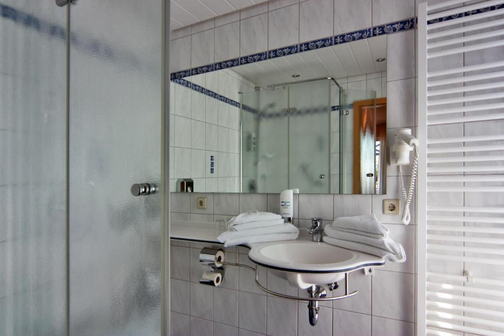 Meschenmoser Hotel 3*