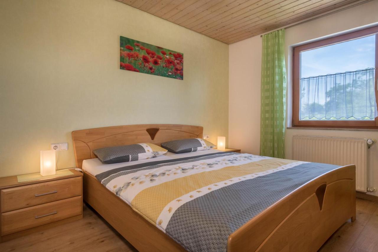Haus Schussenblick Og Apartment *