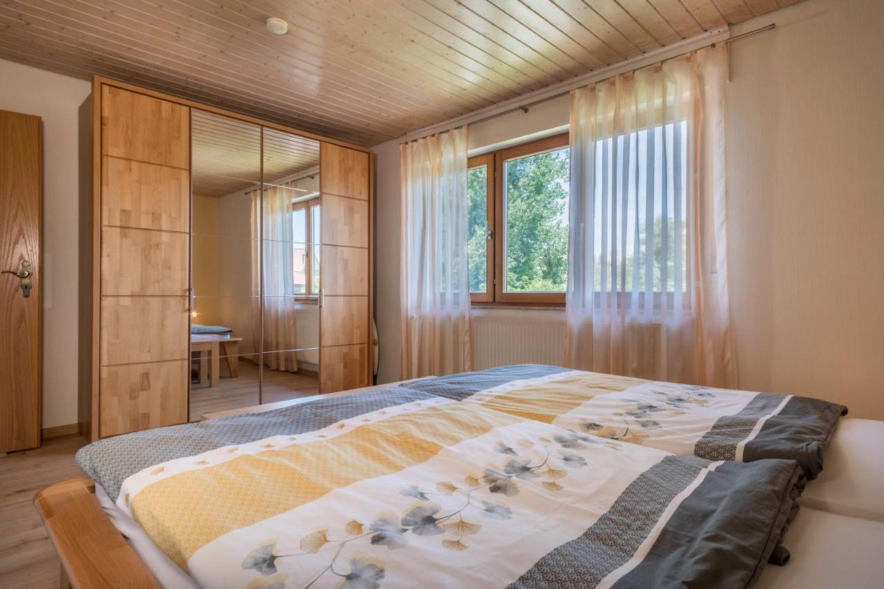Apartment Haus Schussenblick Og *