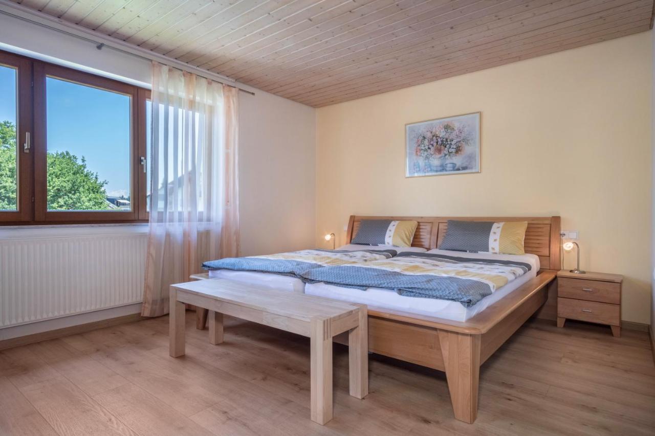 Apartment Haus Schussenblick Og