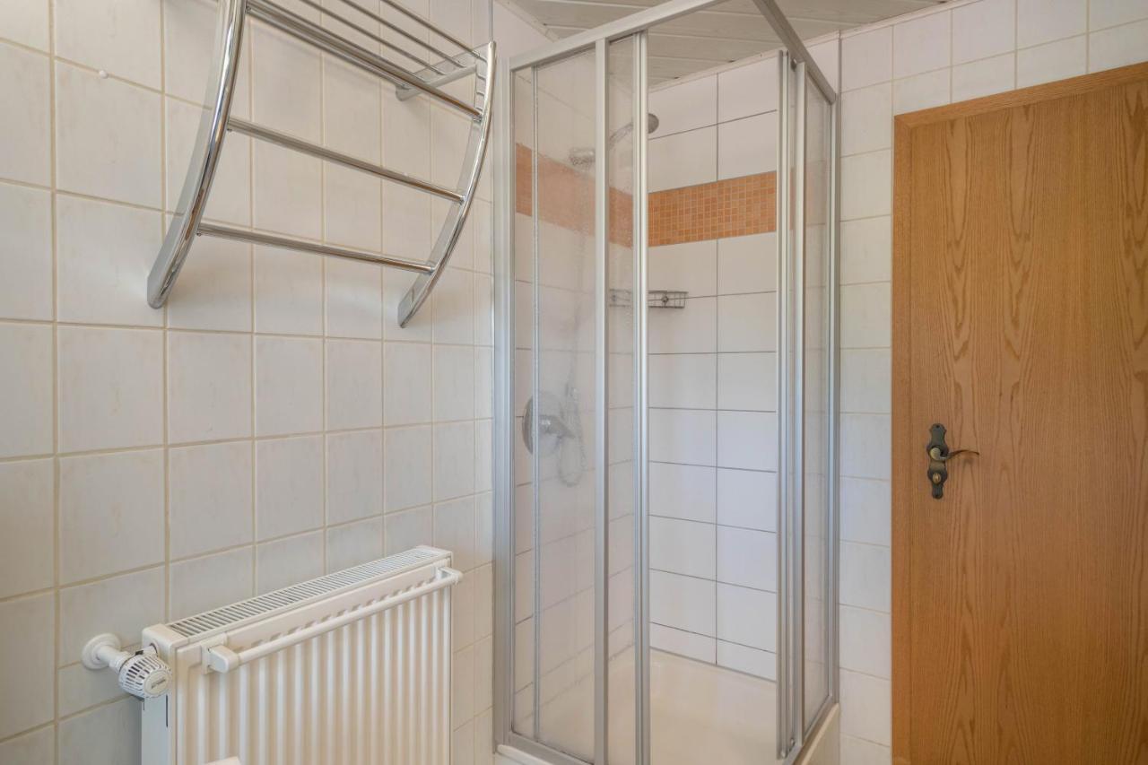 Apartment Haus Schussenblick Og Eriskirch