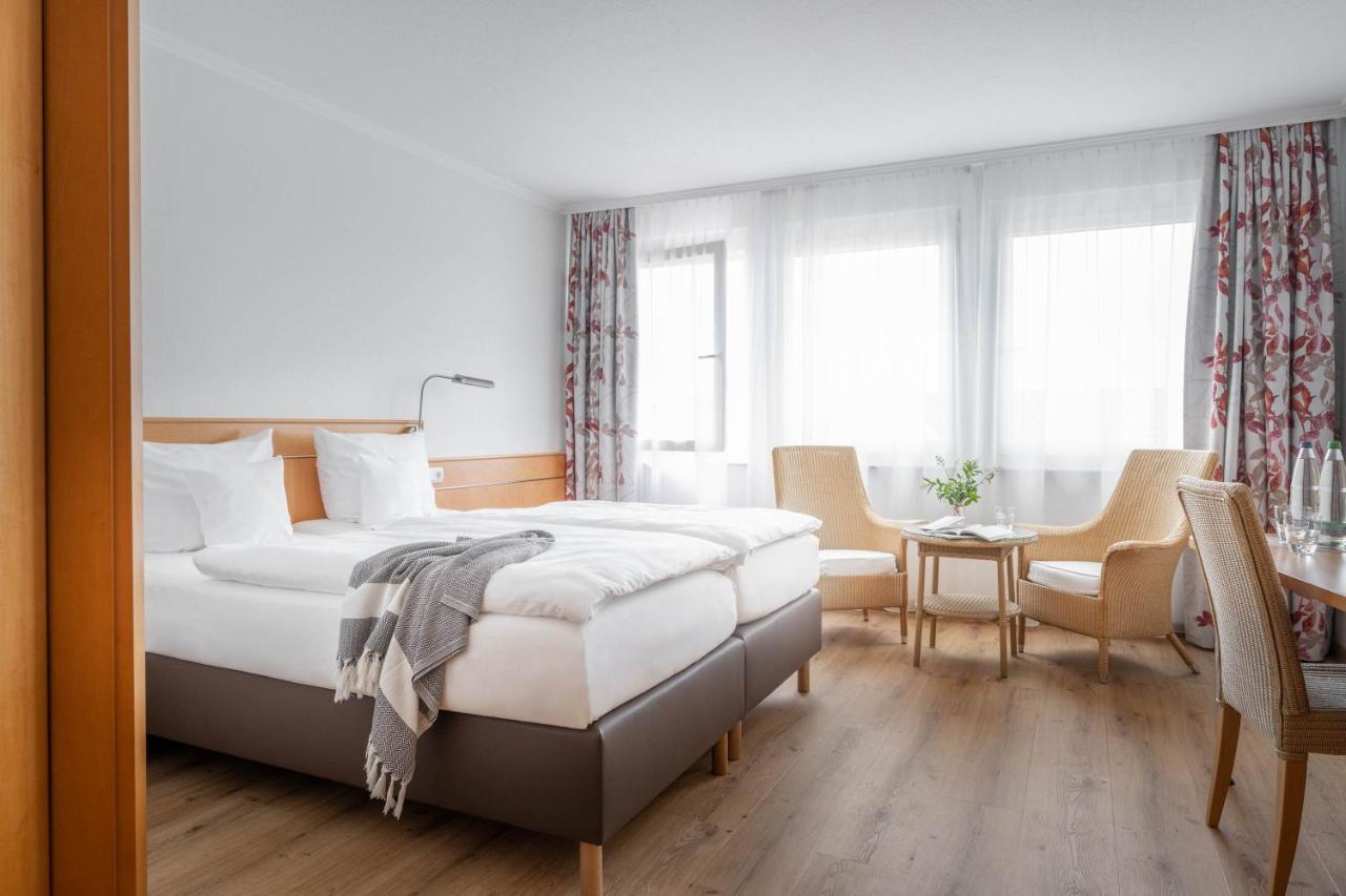 Hotel Ringhotel Krone