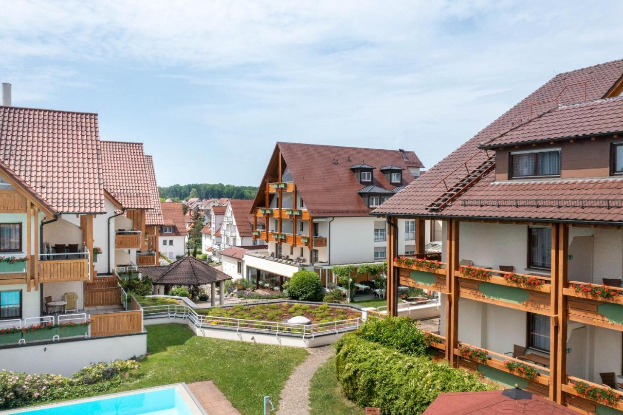Ringhotel Krone Hotel 4*