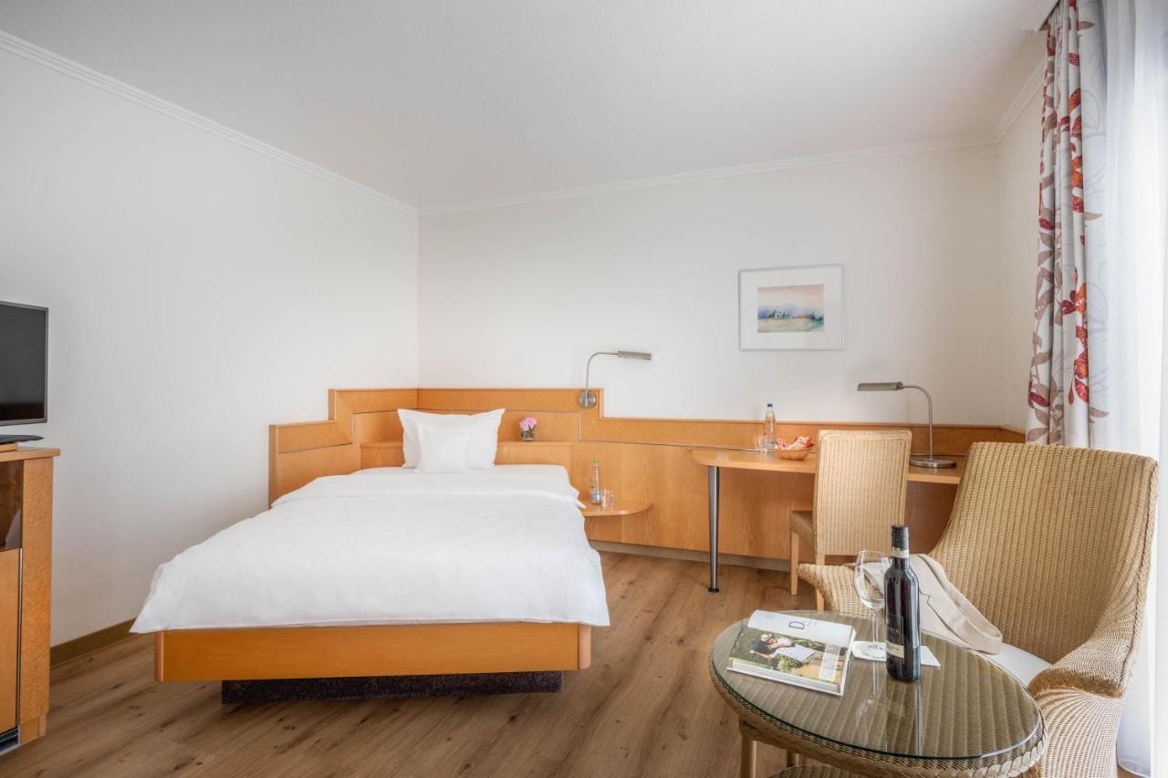 Ringhotel Krone 4*