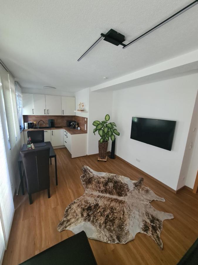 Nah Am Apartment