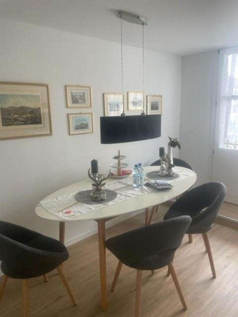 Appartment- Im Krone Mit Seeblick Apartment *