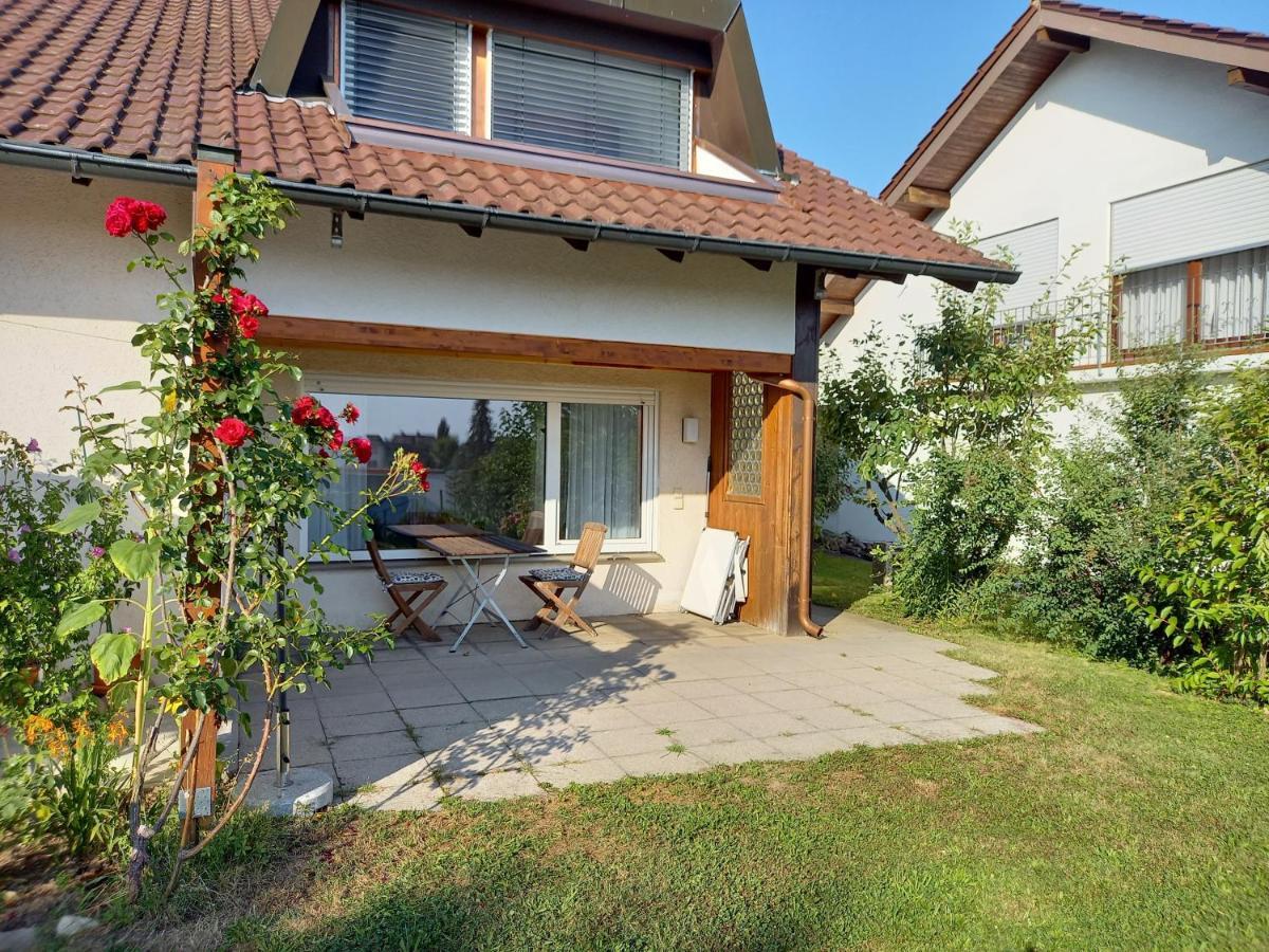 Riposo Apartment *