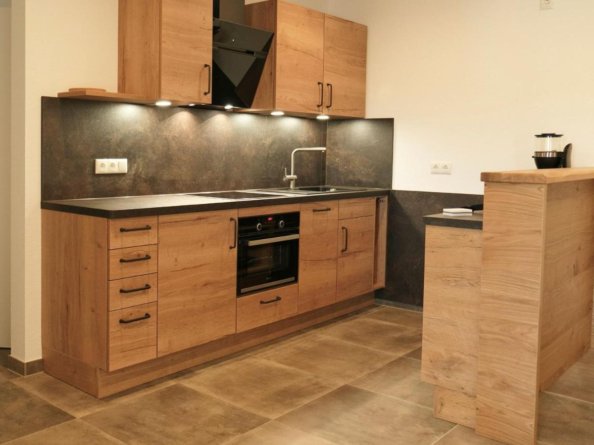 Haus Sonnengruß Apartment Salem (Baden-Wurttemberg)