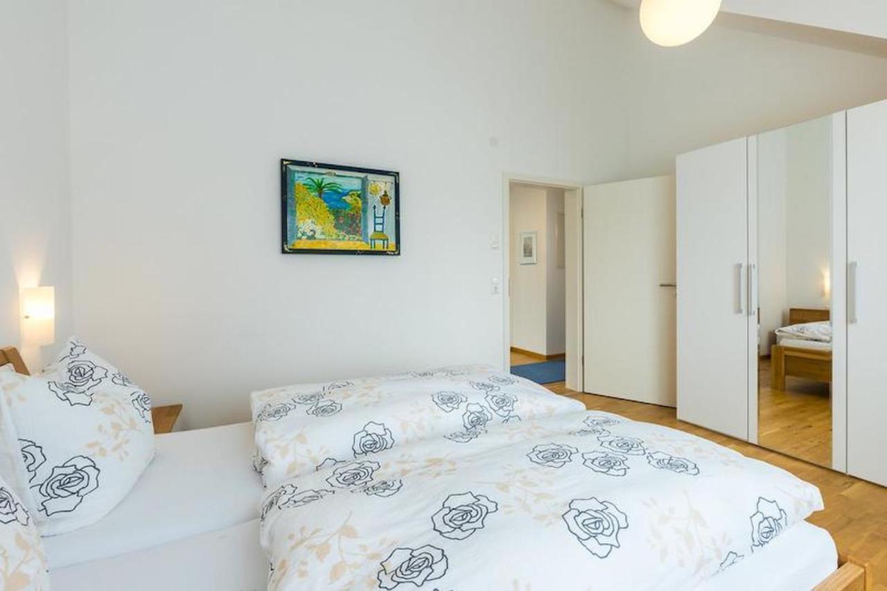 Haus Buche Apartment *