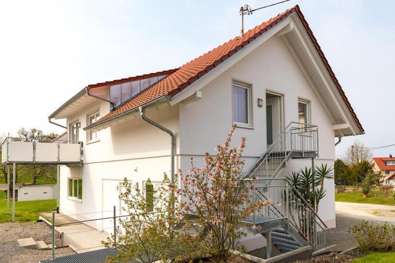 Apartment Haus Buche