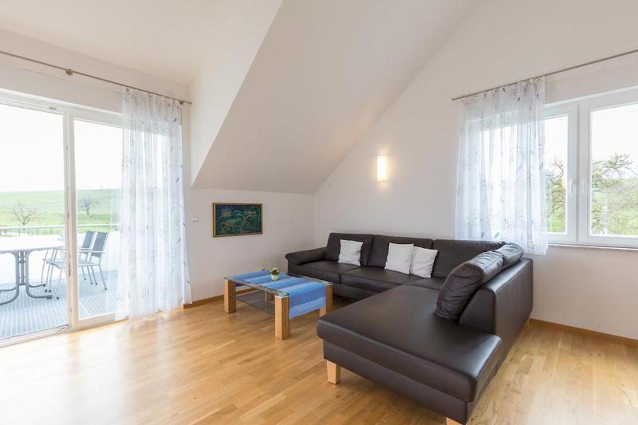 Haus Buche * Hodingen