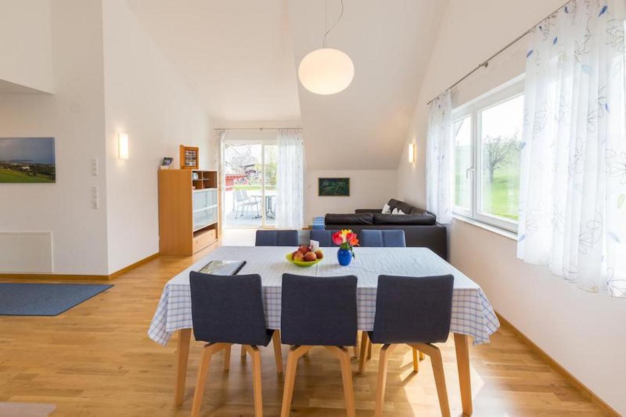 Haus Buche Apartment