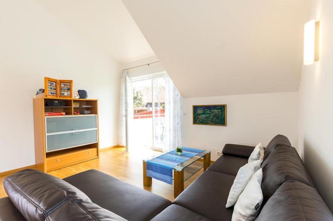 Apartment Haus Buche Hodingen