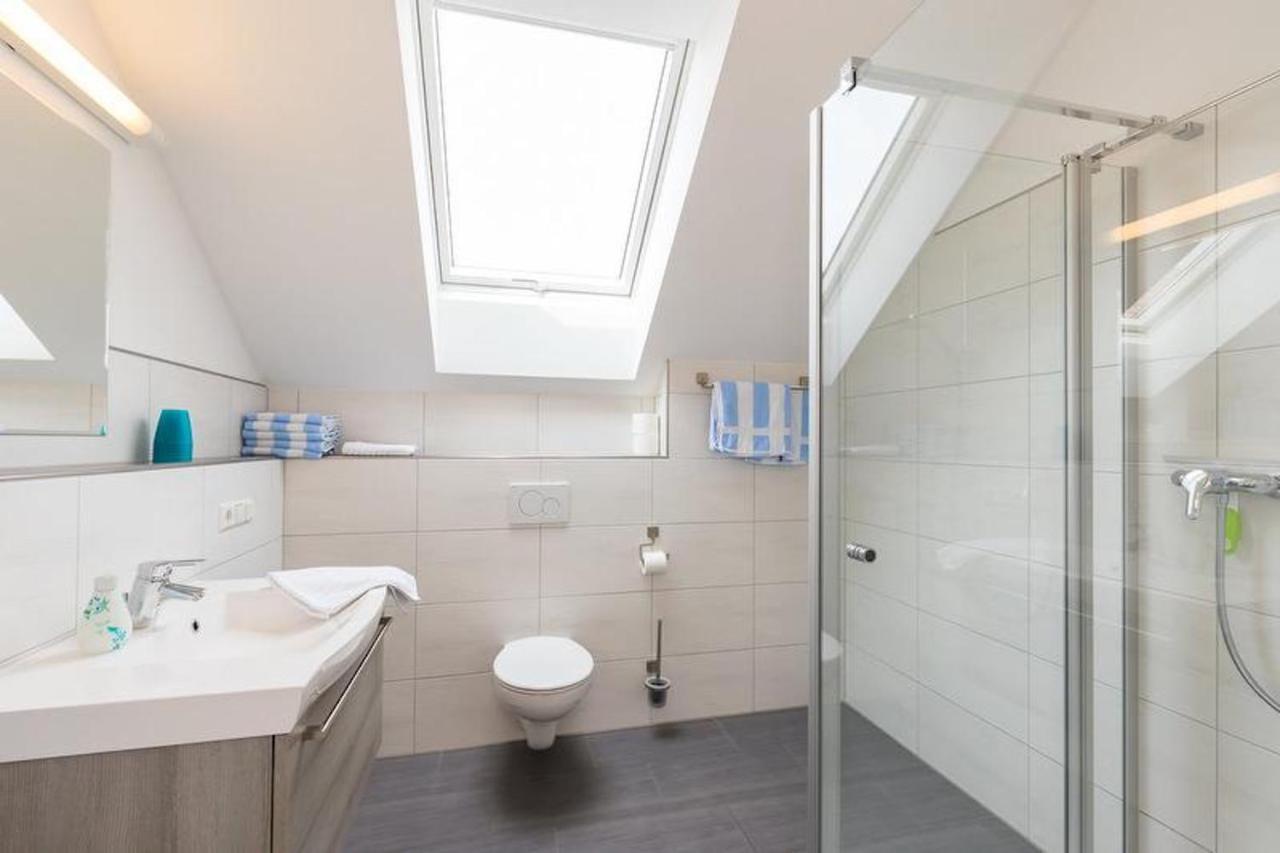 Haus Buche Apartment