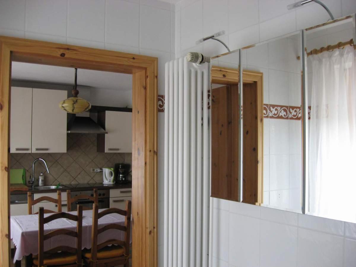 Haus Renia Apartment