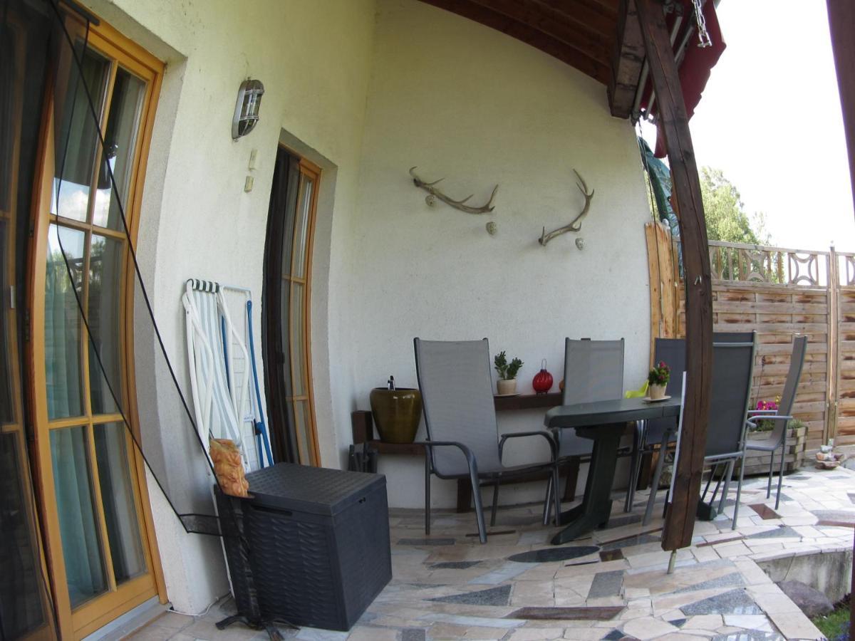 Haus Renia *