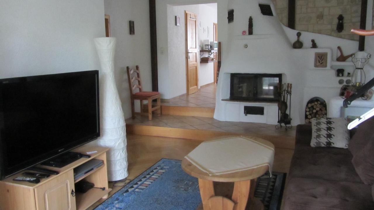 Haus Renia Apartment Markdorf