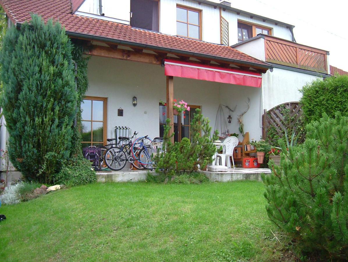 Haus Renia Apartment Markdorf