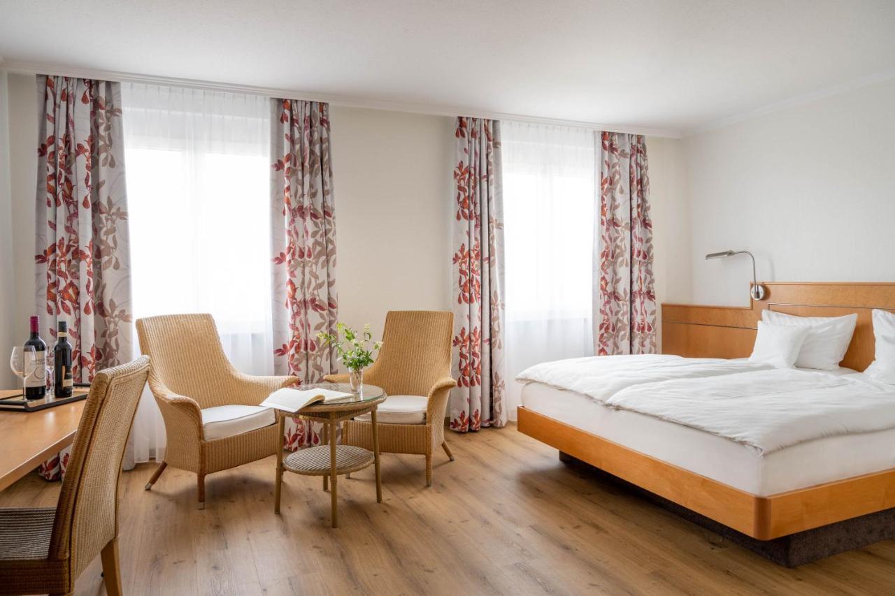 Ringhotel Krone Hotel FDH