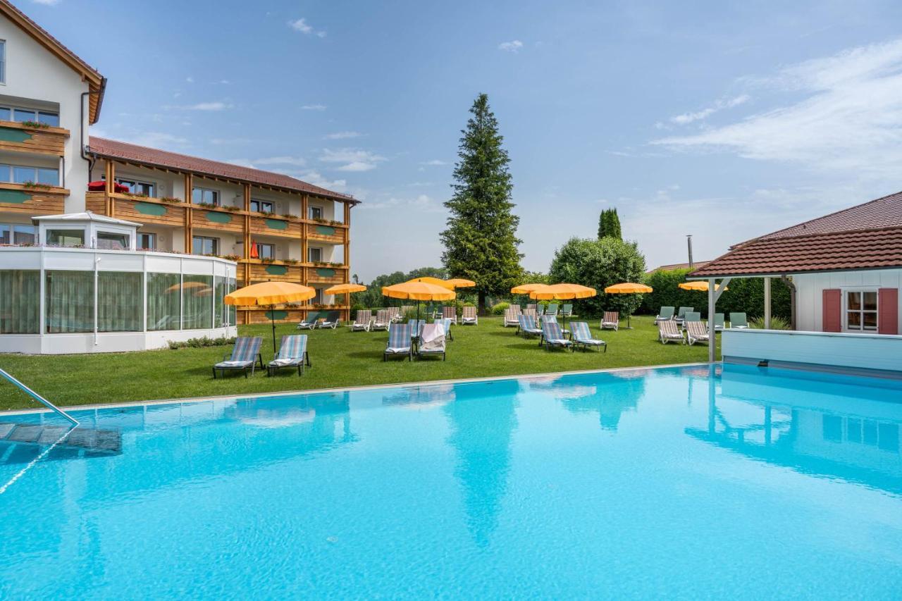 Ringhotel Krone Hotel 4*