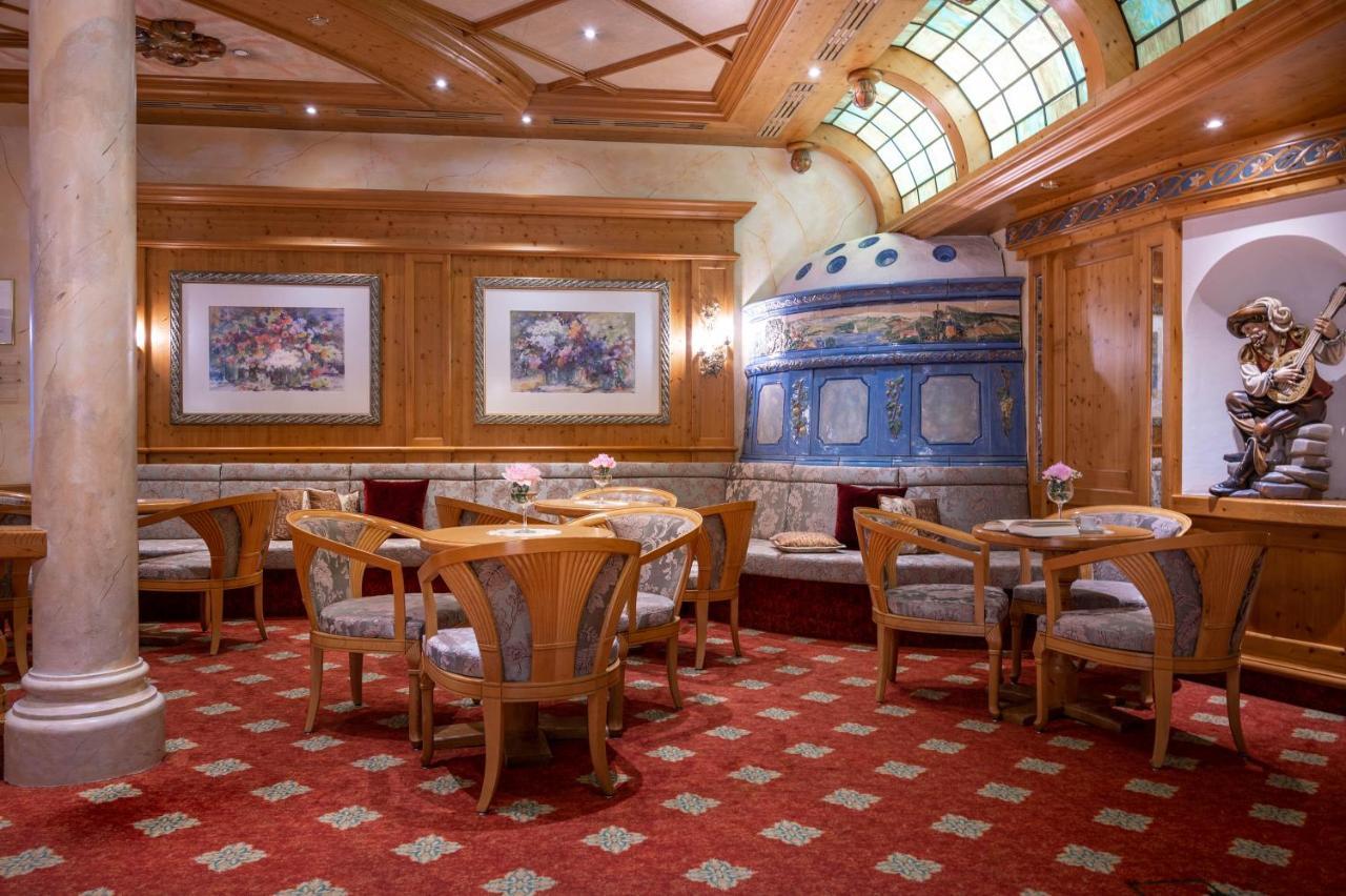 Ringhotel Krone FDH