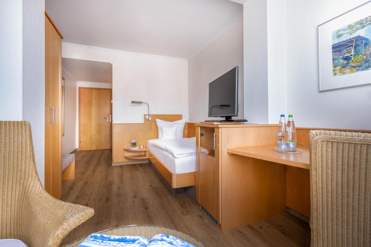 Hotel Ringhotel Krone 4*