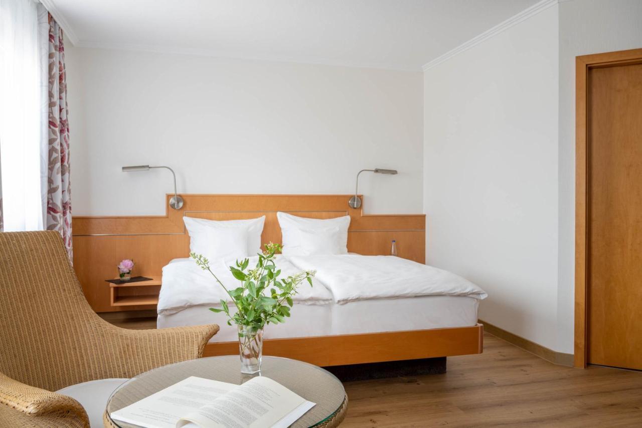 Hotel Ringhotel Krone 4*