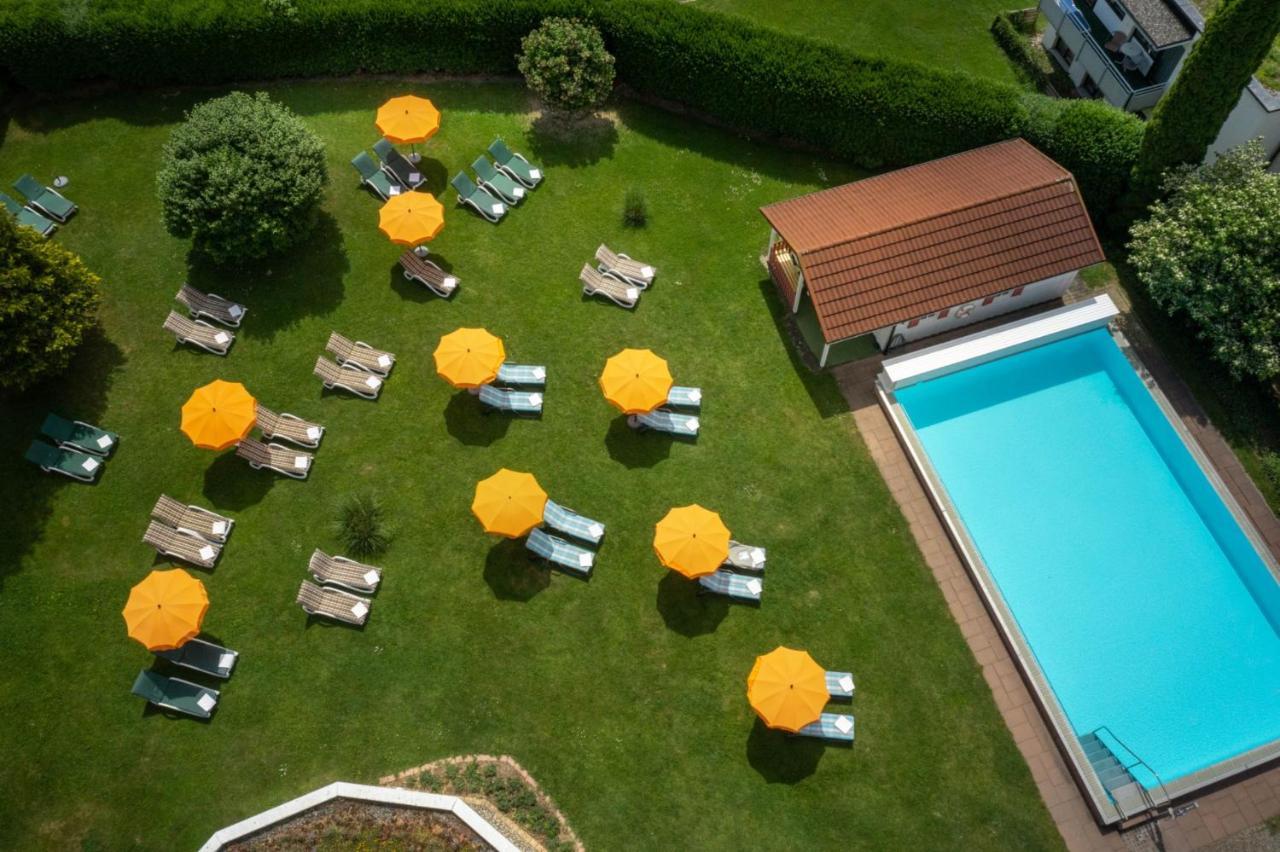 Ringhotel Krone Hotel 4*