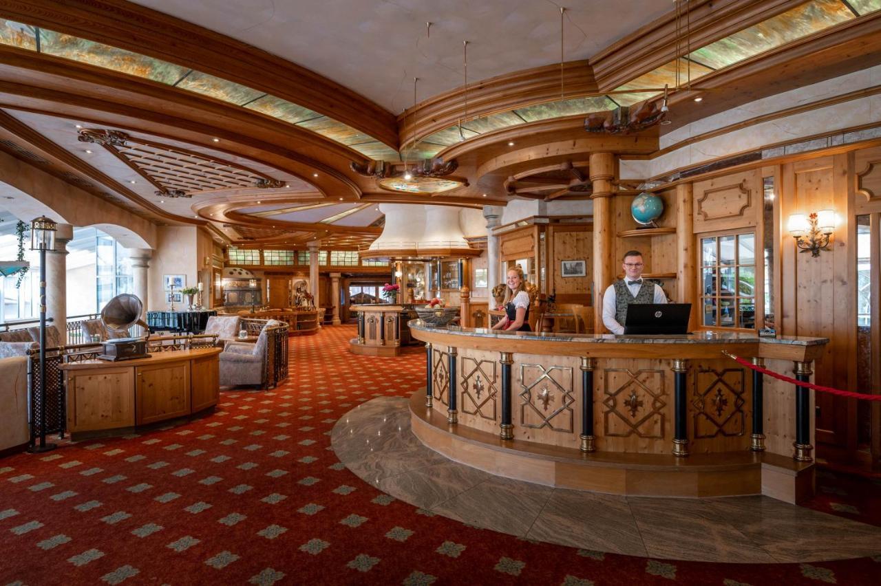 Ringhotel Krone Hotel FDH