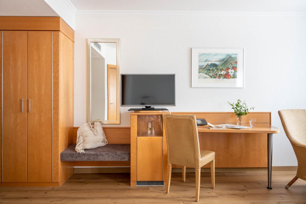 Hotel Ringhotel Krone