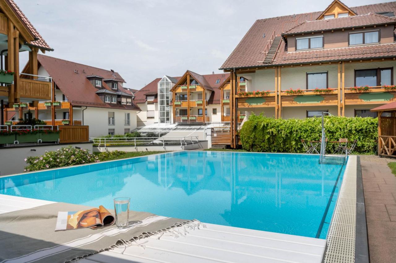 Ringhotel Krone 4*