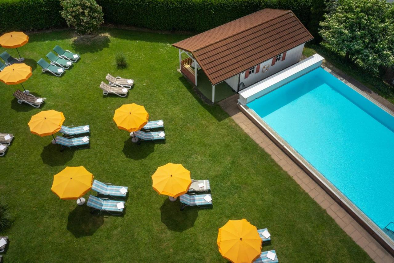 Ringhotel Krone Hotel FDH