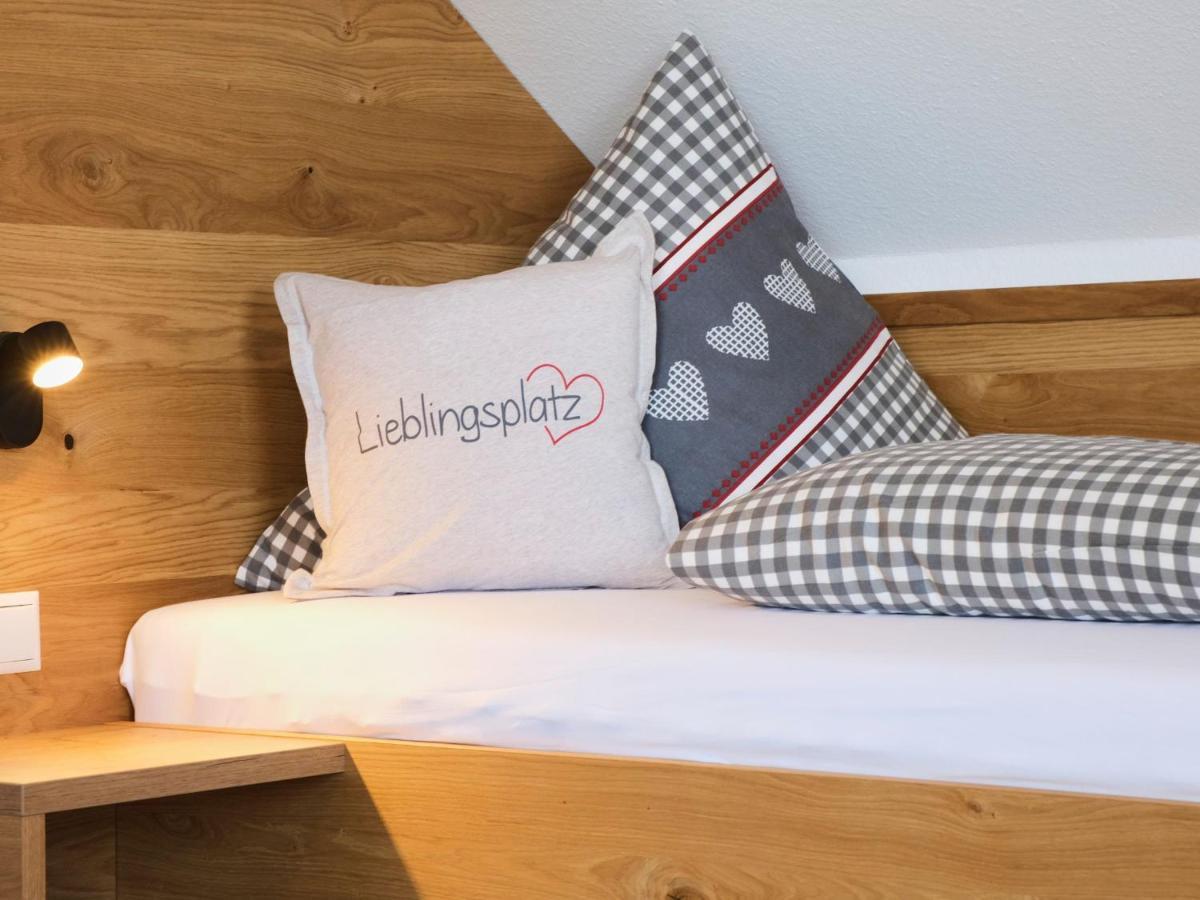 Haus Sonnengruß Apartment