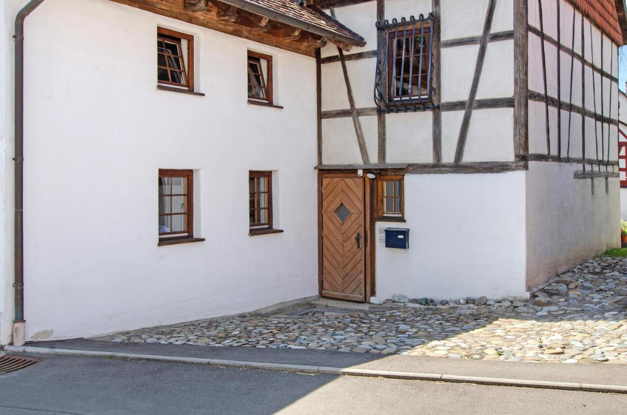 Ferien Im Fachwerk Apartment